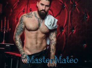 MasterMateo