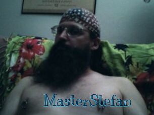 MasterStefan