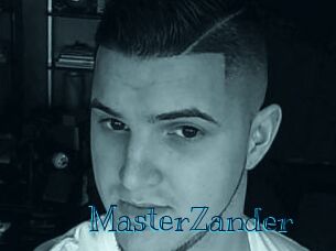 MasterZander