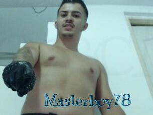 Masterboy78