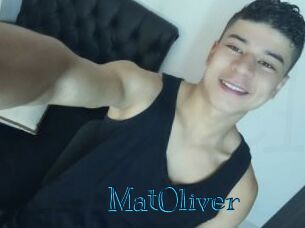 MatOliver