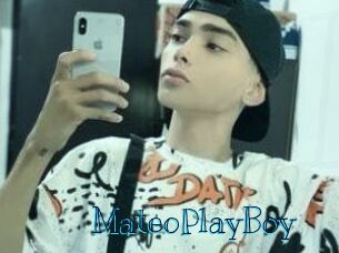 MateoPlayBoy