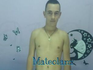 Mateolanz