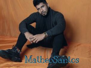 MatheoSantos