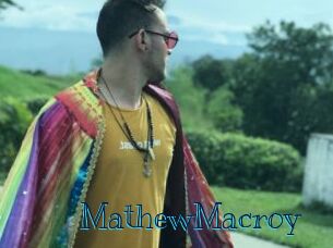 MathewMacroy