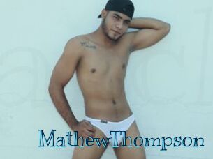 MathewThompson