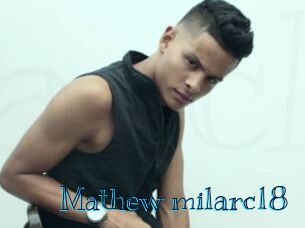 Mathew_milarc18