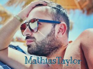MathiasTaylor