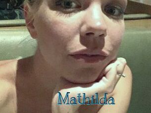 Mathilda