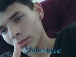 Matiaskens