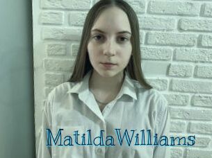 MatildaWilliams
