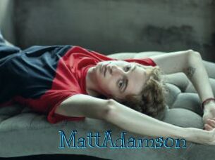 MattAdamson
