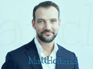 MattHolland