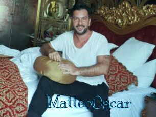 MatteoOscar