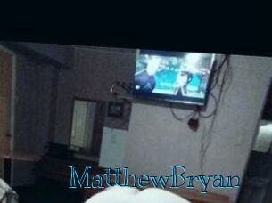 MatthewBryan