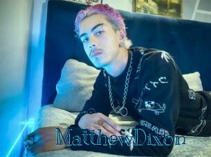 MatthewDixon