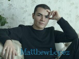 MatthewLopez