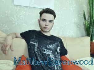 MatthewRavenwood