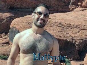 Mattypie
