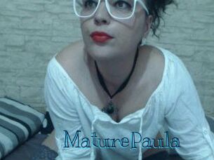 MaturePaula Archive DVD BIZ
