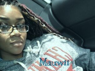 Mauwii