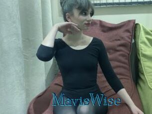 MavisWise
