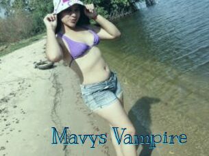 Mavys_Vampire