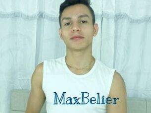 MaxBelier