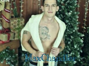 MaxChandler