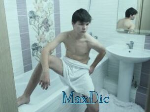MaxDic