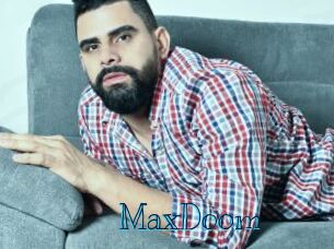 MaxDoom