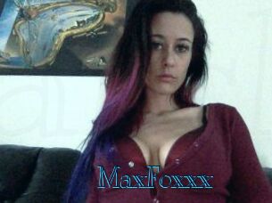 MaxFoxxx