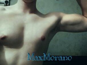 MaxMorano