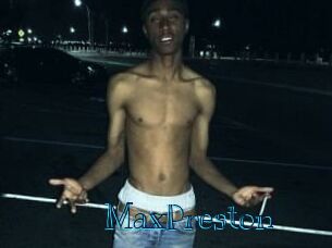 Max_Preston