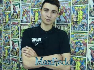 MaxRedd
