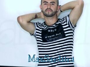 MaxSantiini