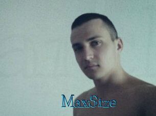 Max_Size