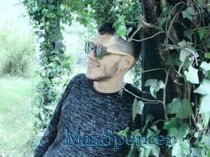 MaxSpencer