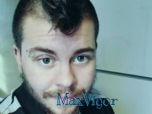 MaxVigor