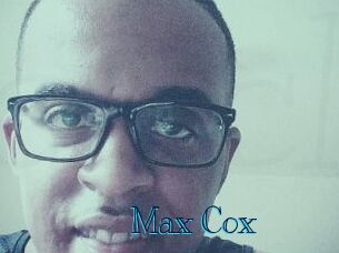 Max_Cox