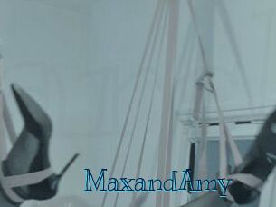 MaxandAmy