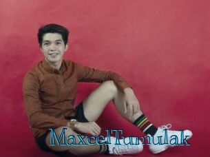 MaxcelTumulak