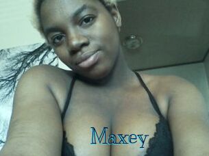 Maxey