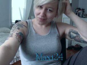 Maxi24
