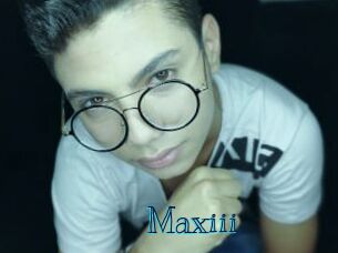 Maxiii