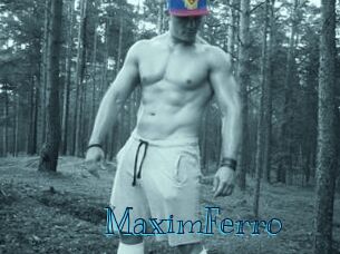 MaximFerro
