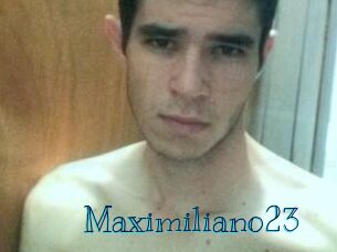 Maximiliano23