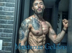 Maximus_Golden Archive DVD BIZ