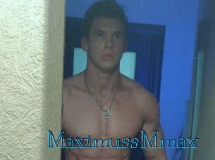 MaximussMmax
