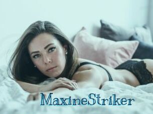 MaxineStriker